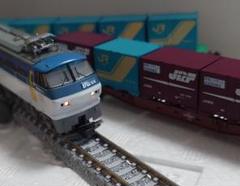 2025年最新】EF66 100の人気アイテム - メルカリ