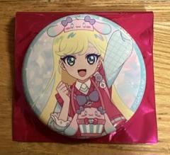 ひみつのアイプリ 星川みつき 缶バッジ - メルカリ