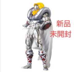 Denta 【シルバーマン 降臨ver.】 シルバーマン 降臨ver. - フィギュアメーカー スパイスシード
