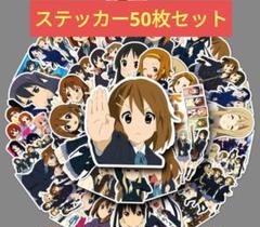 【激レア商品】　けいおん！　ステッカー　16枚セット　非売品　希少　アニメ グッズセット+／梓／けいおん! | TBS・MBSアニメ 公式オンライン