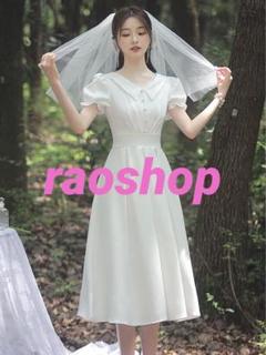 シンプル＆ゆったり♡キャバドレス ラウンジ ロングドレス★結婚式 パーティー
