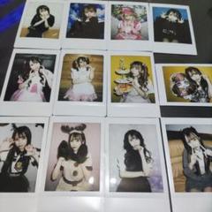 おこぷれチェキ おこぷれ チェキ りあら B おこさまぷれ～と。