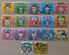 コレクションシール/弱虫ペダル　弱ペダマンチョコ2　◇弱虫ペダル 弱ペダマンチョコ2 フルコンプリートセット 2025年最新】弱ペダマンチョコの人気アイテム - メルカリ