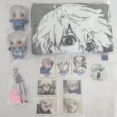 2025年最新】凪 誠士郎 まとめ売りの人気アイテム - メルカリ