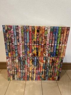 ちはやふる1〜47、50巻セット(未開封あり)＋中学生編1〜3巻　最終値下げ 新品同様 ちはやふる 全巻セット（1-50巻）＋中学生編 全巻（1-3
