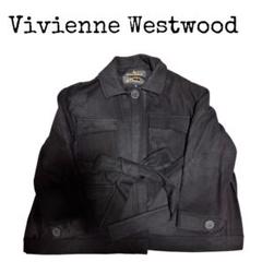 ⭐️未使用 希少⭐️Vivienne Westwood 変形 ジャケット イタリア製 Vivienne Westwood MAN(ヴィヴィアンウエストウッドマン) / 変形