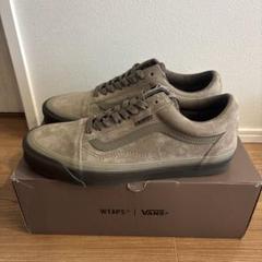 【新品】WTAPS Vault by Vans OG Old Skool LXのサムネイル