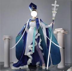 FGO ヨハンナ コスプレ衣装一式 - メルカリ