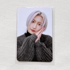 ANITEEZ ソンファ ATEEZ アチズ 購入特典 DREAMLAND