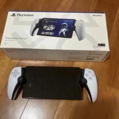 PlayStation Portal ホワイト