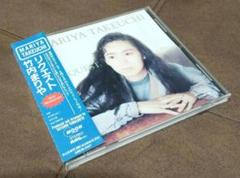 ☆貴重:帯付き☆竹内まりや/リクエスト☆CD ベストアルバム☆送料無料☆