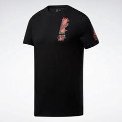 リーボック Reebok リーボック CrossFit ゲット アウト Tシャツ