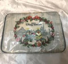 チップとデール　オフィシャルホテル　ハンギングポーチ　ディズニー　クリスマス クリスマスの可愛いグッズでスケジュール追加 | Disneyチップと