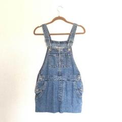 Urban outfitters デニム ワンピース