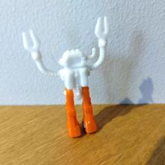 2025年最新】ロボット グリコ おまけの人気アイテム - メルカリ