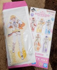 すとぷり　るぅと　１番くじ　セット