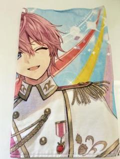 すとぷり さとみくん タオル