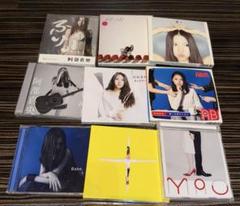 CD7枚　セット　阿部真央　(な25 CD7枚 セット 阿部真央 (な25