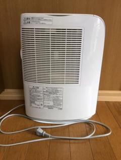 パナソニック 除湿機
