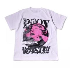 prov tokyo waste! Tシャツ