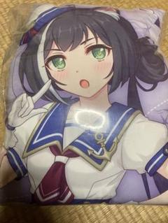 プリコネ クッションカバー・タペストリー ミソラ調 顔面ver. 新品未開封 プリコネ クッションカバー・タペストリー ミソラ調 顔面ver