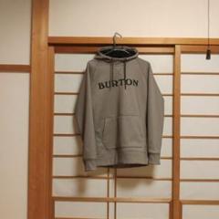 2025年最新】burton バートン 撥水パーカーの人気アイテム