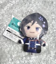 新品未開封 わんぱく！刀剣乱舞 ぬいぐるみ 薬研藤四郎 わんぱく！刀剣乱舞 ぬいぐるみ 薬研藤四郎 刀剣乱舞