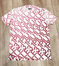 1PIU1UGUALE3 GOLF × 戸賀敬城モックネックシャツ Ⅴ