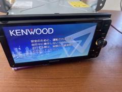 KENWOOD ヘッドユニット D13-0323001タッチMDV-Z701