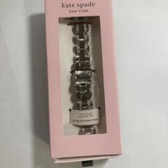 2025年最新】katespade アップルウォッチバンドの人気アイテム