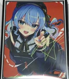 vtuberなど　スリーブセット Amazon.co.jp: Vtuber しぐれうい カードスリーブ プレイマット