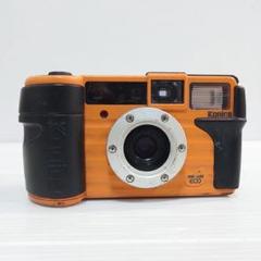 動作確認OK】KONICA 現場監督28WB eco