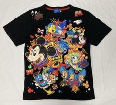 レア/未使用「東京ディズニーランド」5years Tシャツ/Lサイズ おまけ付 Disney - 激レア！80s デッドストック！東京ディズニーランド