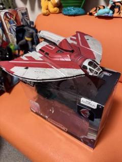 Star Wars マイクロギャラクシー H-6 SHUTTLE