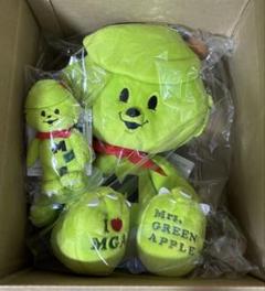 新品未開封　ミセスグリーンアップル メメル セット 新品・未開封】ミセスグリーンアップル メメル キーぬいぐるみ