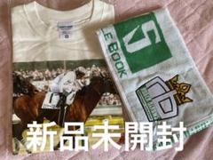 ロジャーバローズ Tシャツ Mサイズ & タオルセット
