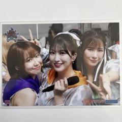 生田衣梨奈,野中美希,羽賀朱音コレクションライブ生写真 - メルカリ