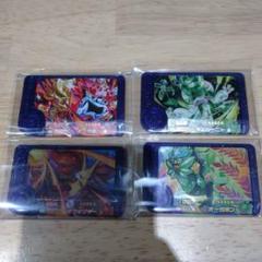 ポケモンフレンダ スーパートレジャー オーガポン マスカーニャ マフォクシー