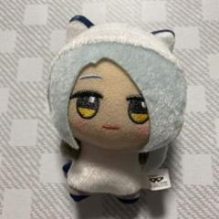 A3 ぬいぐるみ　マスコット　まとめ売り グッズ-ぬいぐるみ】A3!×Sanrio Characters ぬいぐるみ15/七尾