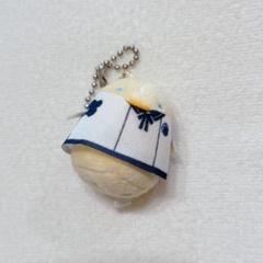 刀剣乱舞 後藤藤四郎 指の上シリーズ ぬいぐるみ マスコット 花丸 続 刀剣乱舞-花丸- 指の上シリーズ 刀剣乱舞-花丸- vol.4 後藤藤