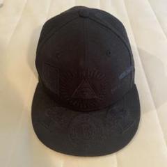 中古・古着通販】New Era (ニューエラ) ONSPOTZ フリーメイソン