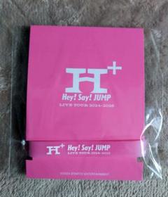 Hey! Say! JUMP ペンライト /知念侑李　ピンクラバーバンド 2025年最新】hey!say!jump ラバーバンド ピンクの人気アイテム