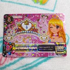 ☆希少☆ シャイニングエンジェリーラインティアラ　シャイニングドリーミーティアラ ❣️アイカツ！❣️ シャイニングエンジェリーラインティアラ