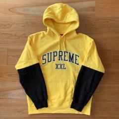 SS20 Supreme XXL Hooded Sweatshirt