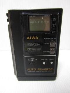 2025年最新】カセットボーイ aiwaの人気アイテム - メルカリ