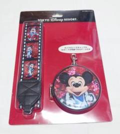 完売品　東京ディズニーランド ワンマンズドリームllカメラストラップ ミッキー 2025年最新】ワンマンズドリーム カメラの人気アイテム - メルカリ