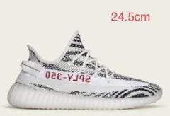 adidas Yeezy boost 350v2 24.5cm イージーブースト