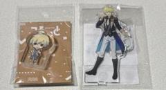 SideM Mマス Mフェス 展示会 アクスタ ころっと 花園百々人