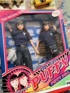 2セット★未開封ジェニーフレンド PUFFY JETTOUR 98 フィギュア 71QIDFqATpL._UF350,350_QL80_.jpg