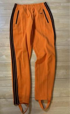 デサント社 西ドイツ製 70s 70年代 adidas アディダス トラック